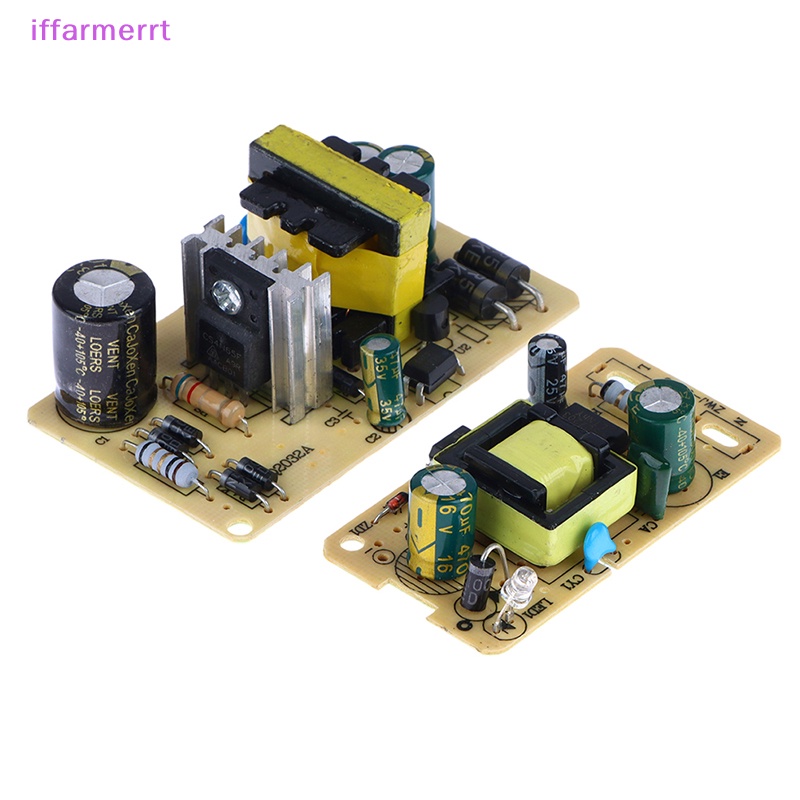 Mô Đun Chuyển Đổi Nguồn Điện AC 100-240V Sang DC 12V 1 / 2 / 2.5 / 3A