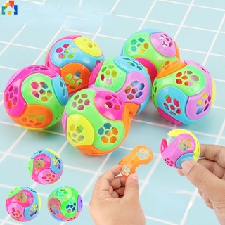 Set 6 quả bóng ma thuật sáng tạo đồ chơi cho bé
