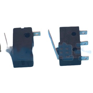 Công tắc hành trình 5a 250vac