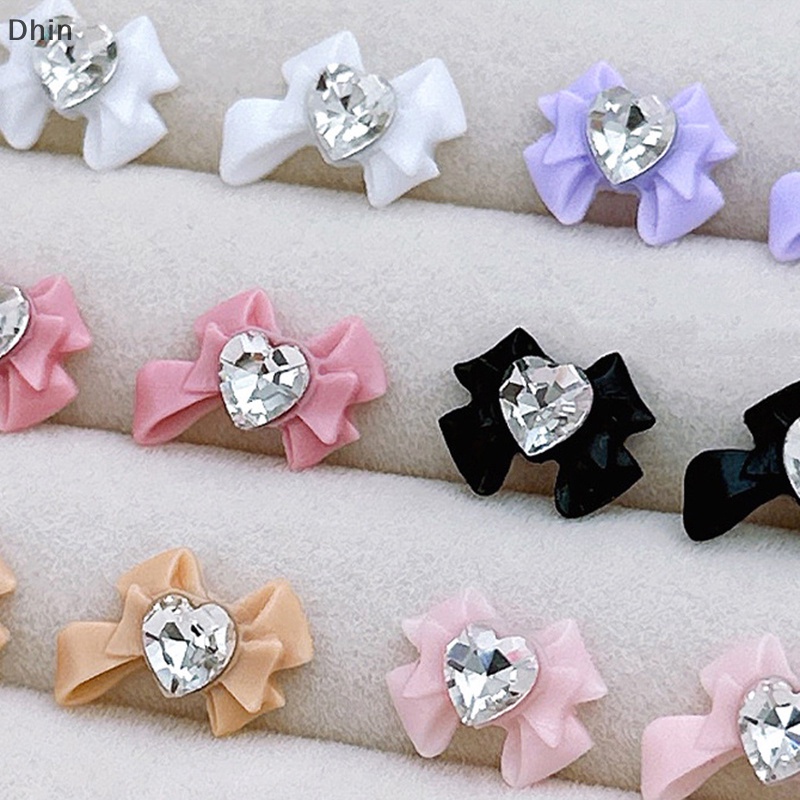 Đá 3D Lấp Lánh Dùng Trang Trí Móng Tay Nghệ Thuật