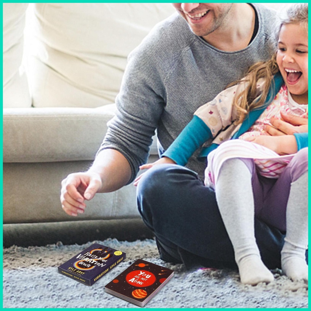 Bộ Bài Tarot 54 Lá Tiếng Anh Cho Người Mới Bắt Đầu