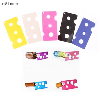 1 Dụng Cụ Mở Nắp Chai Lọ 5ml10ml