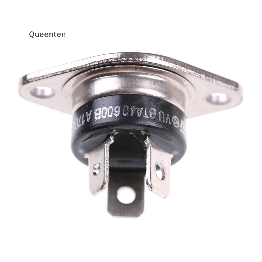 1 Linh Kiện Điện Tử BTA40-600B BTA40 600V RD91 BTA40-600 600V 40A