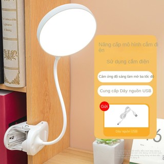 Đèn led Đọc Sách Dạng Kẹp Để Bàn Bảo Vệ Mắt
