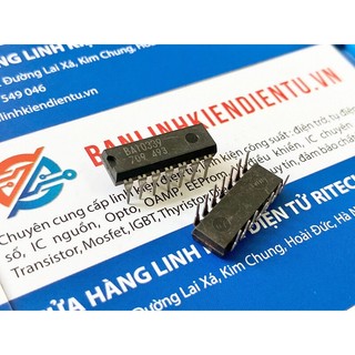 Ba10339 ic so sánh dip14