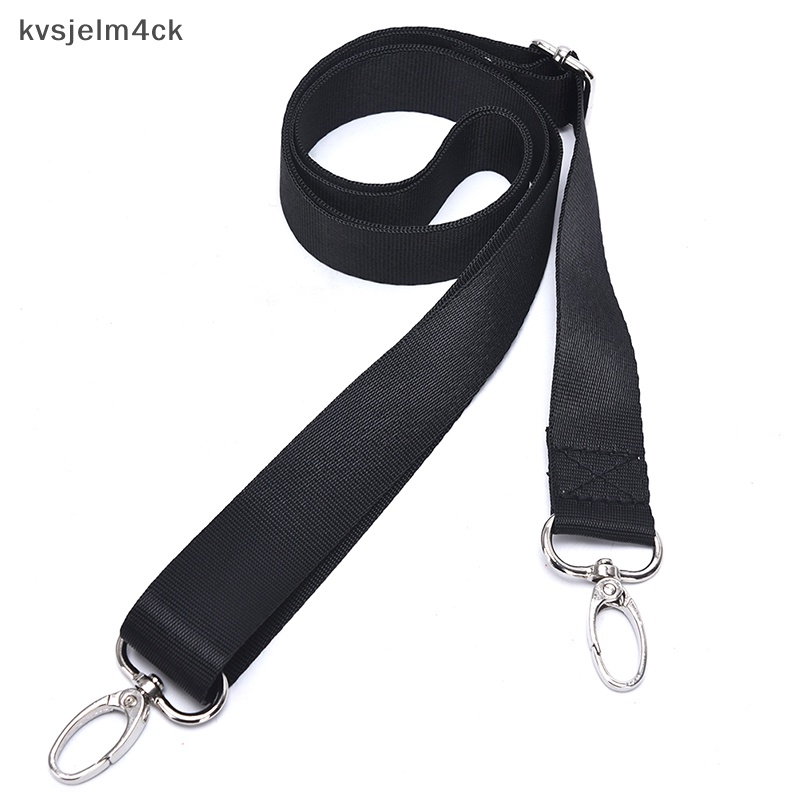 Kv Có Thể Điều Chỉnh Nylon Vai Túi Vành Đai Thay Thế Máy Tính Xách Tay Crossbody Máy Ảnh Dây Đeo VN