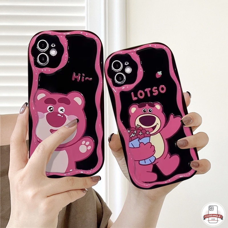 Ốp Điện Thoại 3D Cho Vivo Y33 Y21s Y20 Y16 Y35 Y17 Y15 Y12s Y20i Y91C Y21 Y15A Y15s Y22 Y91 Y12i Y11 Y02 Y36 Y22s Y51 Y20s Y50 Y31 Y30 Y12