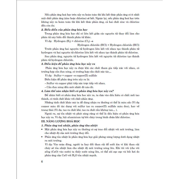 SÁCH - Bồi Dưỡng Học Sinh Giỏi Hoá Học 8 Theo Chuyên Đề