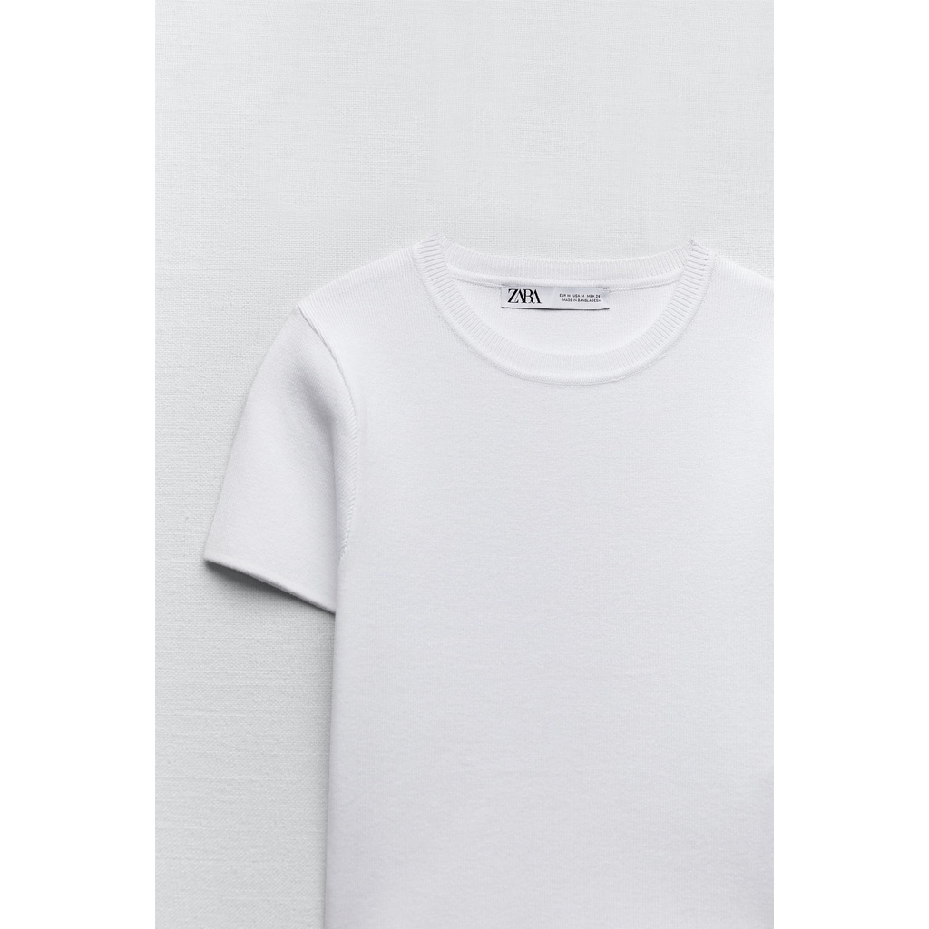 Áo phông Zara authentic