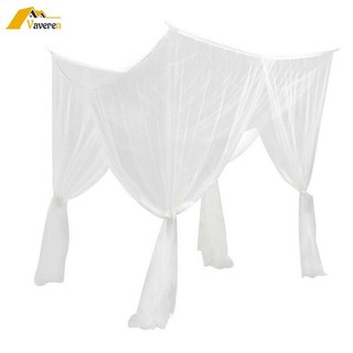 Giường Trang Trí Phòng Ngủ Lưới canopy