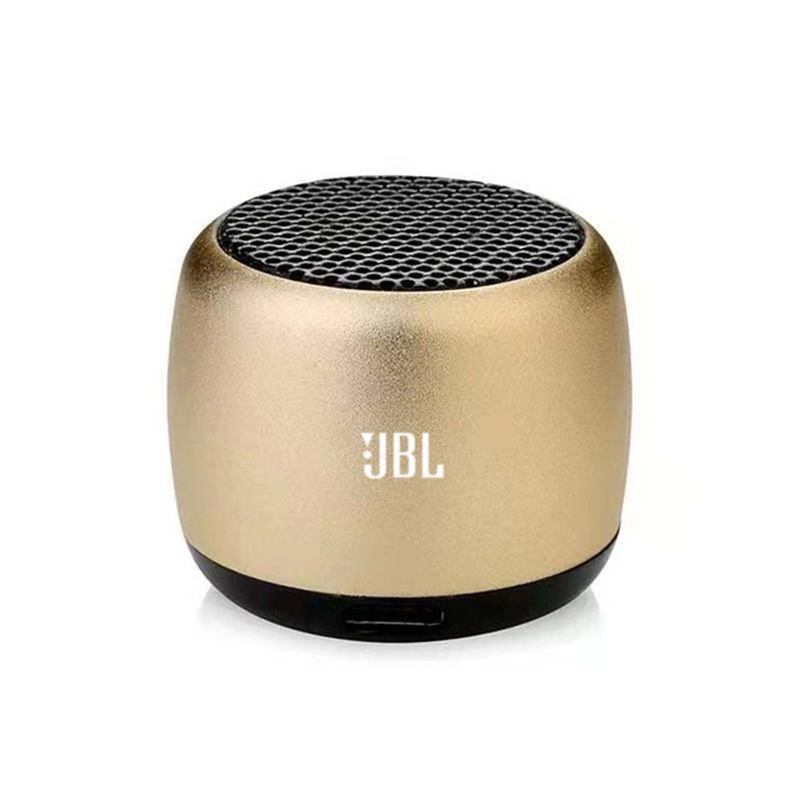 JBL Loa Bluetooth 5.0 Không Dây Âm Thanh Siêu Trầm Nhỏ Gọn Cho Điện Thoại / Máy Tính