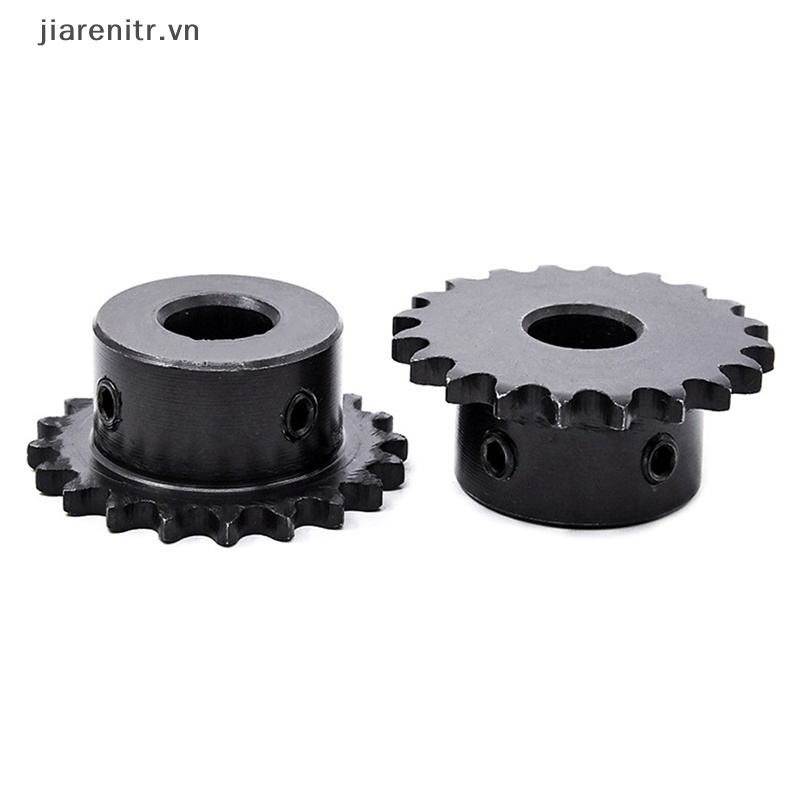 Bánh Răng Xích 10 Răng 04c Có Dây Nối 5 / 6 / 8 / 10mm vn