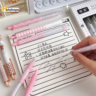 Hộp 6 bút bi thiết kế độc đáo sáng tạo