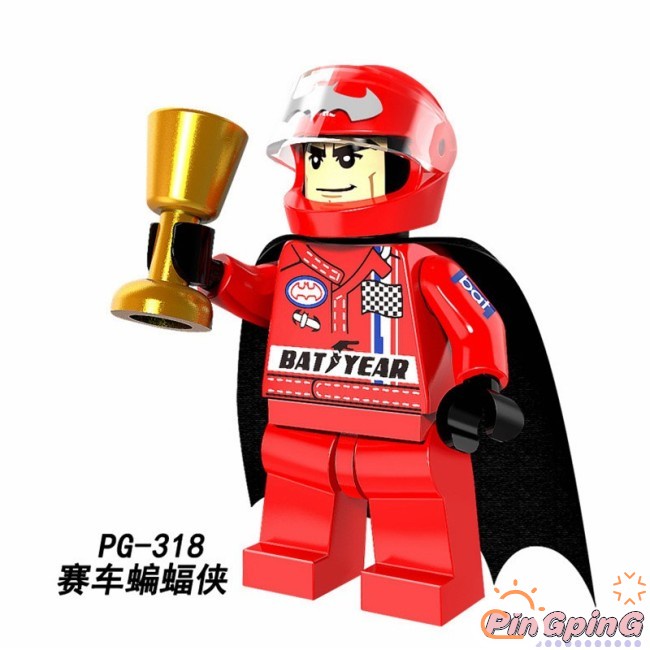 Mô Hình Nhân Vật Harley Quinn Robin Hai Mặt PG8103