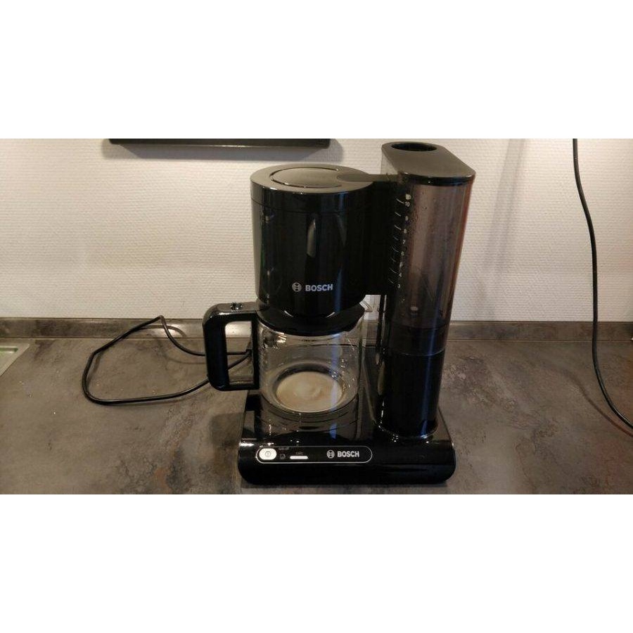 Máy Pha Cà Phê BOSCH TKA8013, Máy Pha Cafe, Dung Tích 1.25L, Nhập Đức, BH 12 Tháng