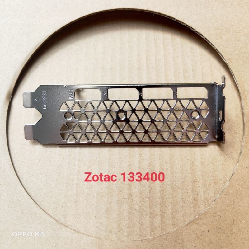 Fe Chắn Zotac Các Loại