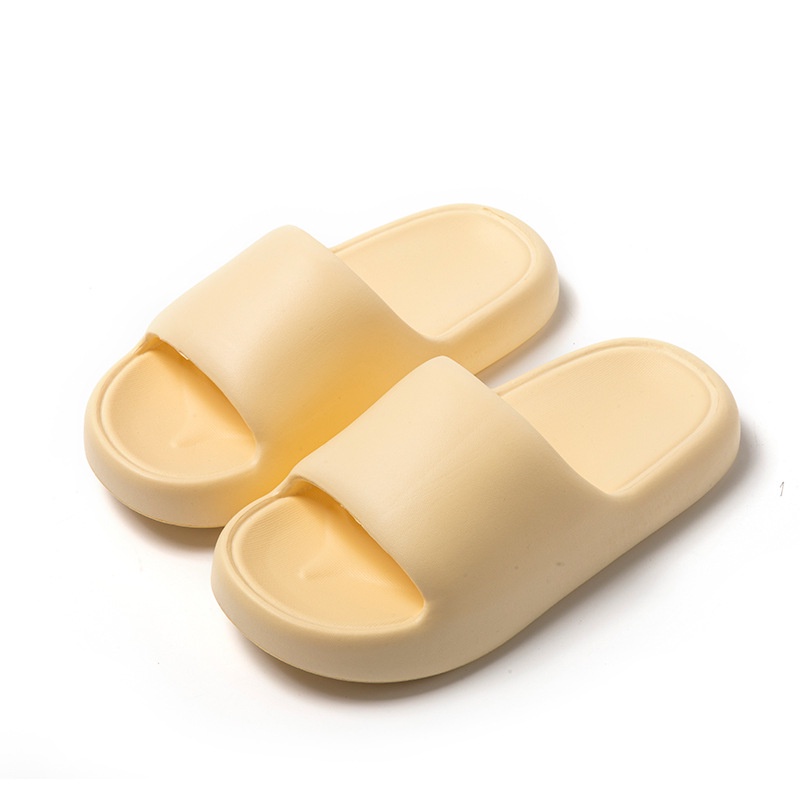 BAILUDAREN. Dép Đi Trong Nhà Chống Trượt Thời Trang Cao Cấp Dành Cho Cặp Đôi