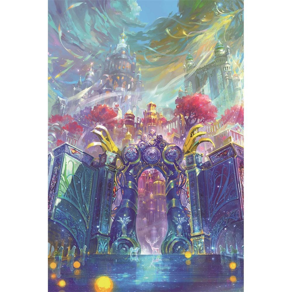 Tưởng tượng, xếp hình, xếp hình 300/500/1000 miếng ghép hình, xếp hình bằng gỗ, đồ chơi giáo dục