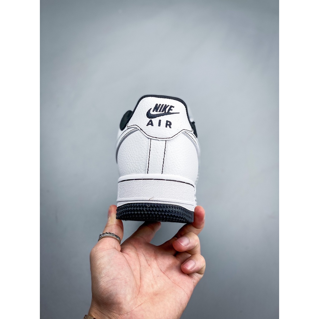 Nk air force 1 '07 giày thể thao thông thường thấp cv1724 106 36-45