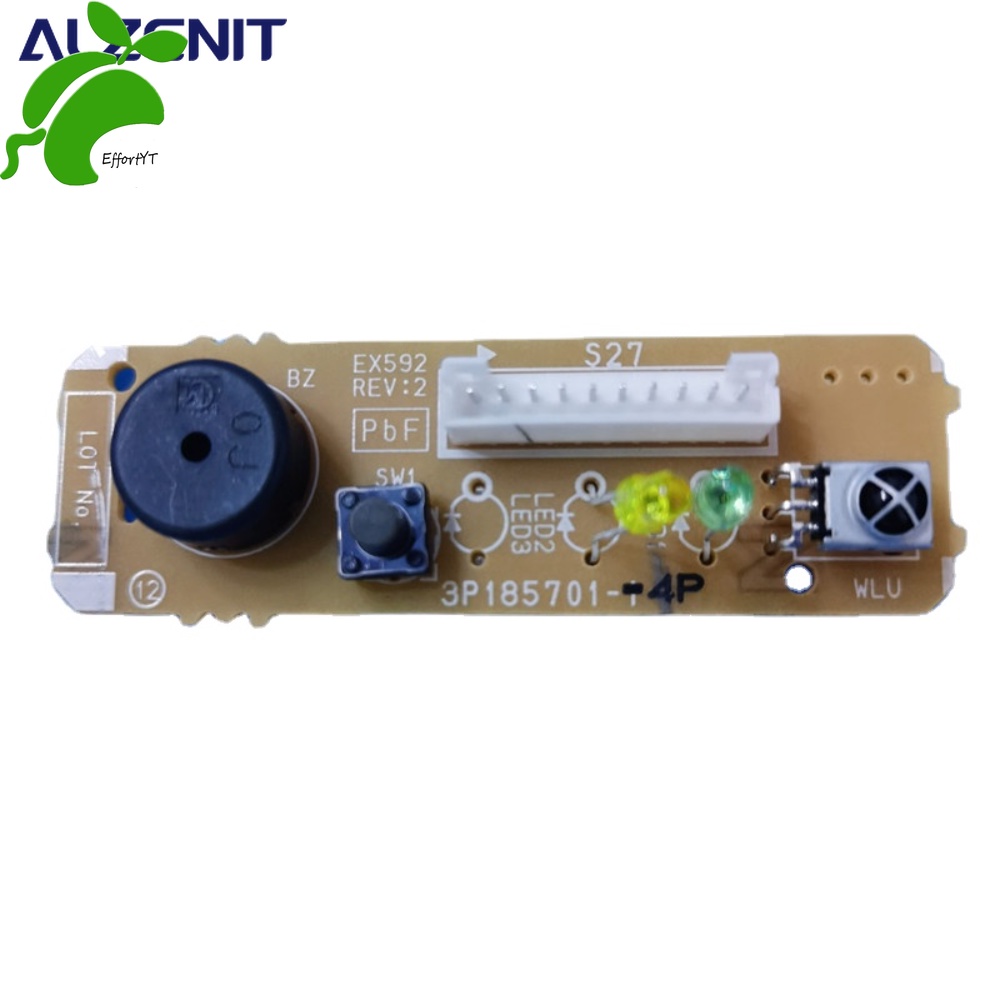 Bảng nhận tín hiệu đơn vị điều hòa Daikin mới 3P185701-1 Màn hình PCB FTXR172WC ATXR236WC Phụ tùng đ