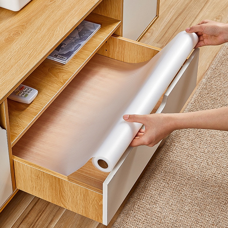 ấm lót chống thấm tủ bếp tủ lạnh ngăn kéo tủ quần áo chống ẩm bẩn mốc chất liệu EVA không thấm nước ARSE FANS