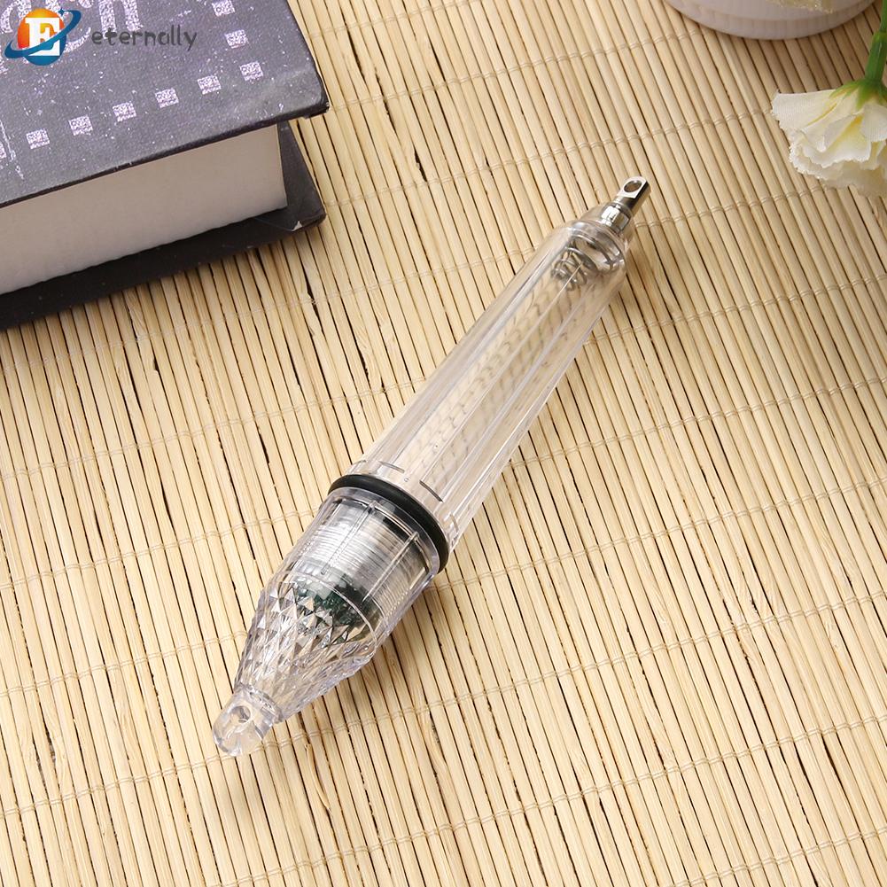 Cá dưới nước thả sâu thu hút mồi led câu cá đèn flash mồi