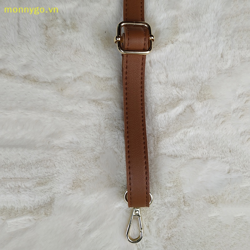 Monnygo 1 Dây Đeo Thay Thế Cho Túi Xách 123cm