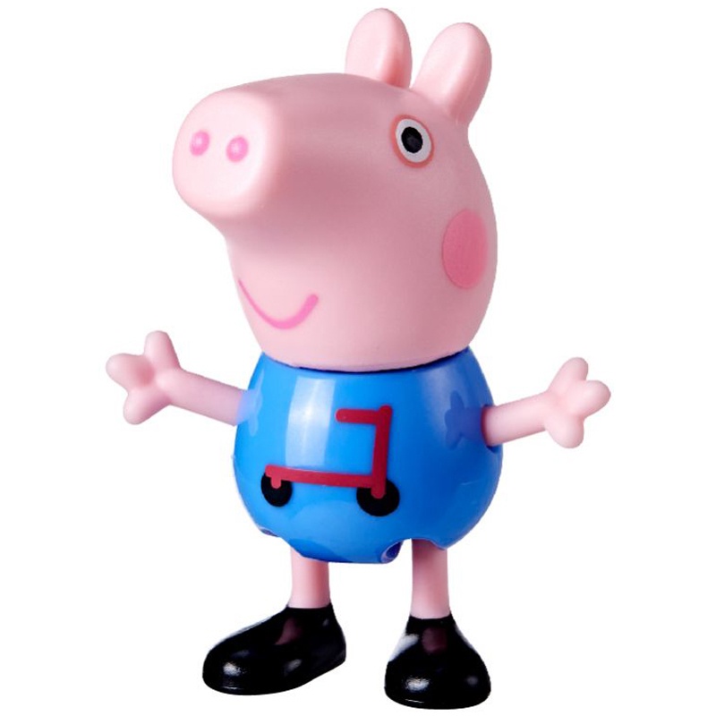 Đồ Chơi Những Người Bạn Của Peppa Pig - Hasbro F6289