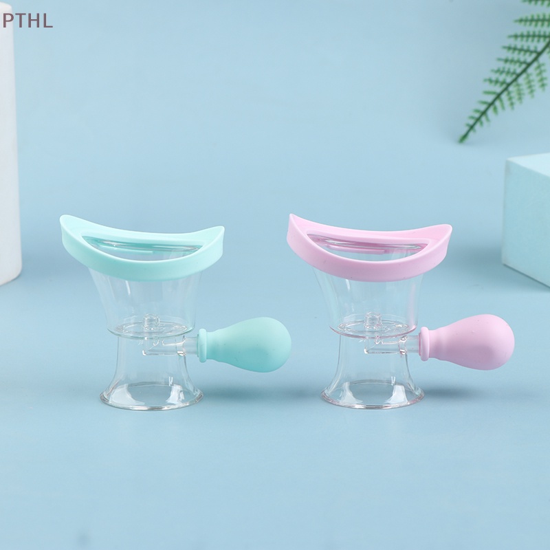 Cốc rửa mắt silicone eyes cleaner flushing rinse cups bath eyewash cups pt