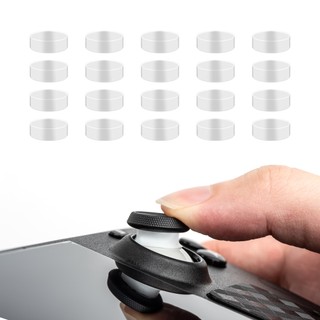 Đối với rog ally silicone protective ring cho steam deck console vòng bảo vệ cần điều khiển cho xbox handle remote stick anti-friction protective ring