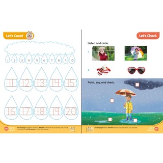 Doodle Town Level 2 Student´s Book + Navio App 2nd Edition