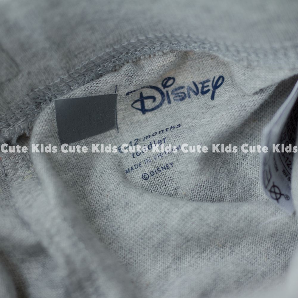 Quần Jogger GAP cotton