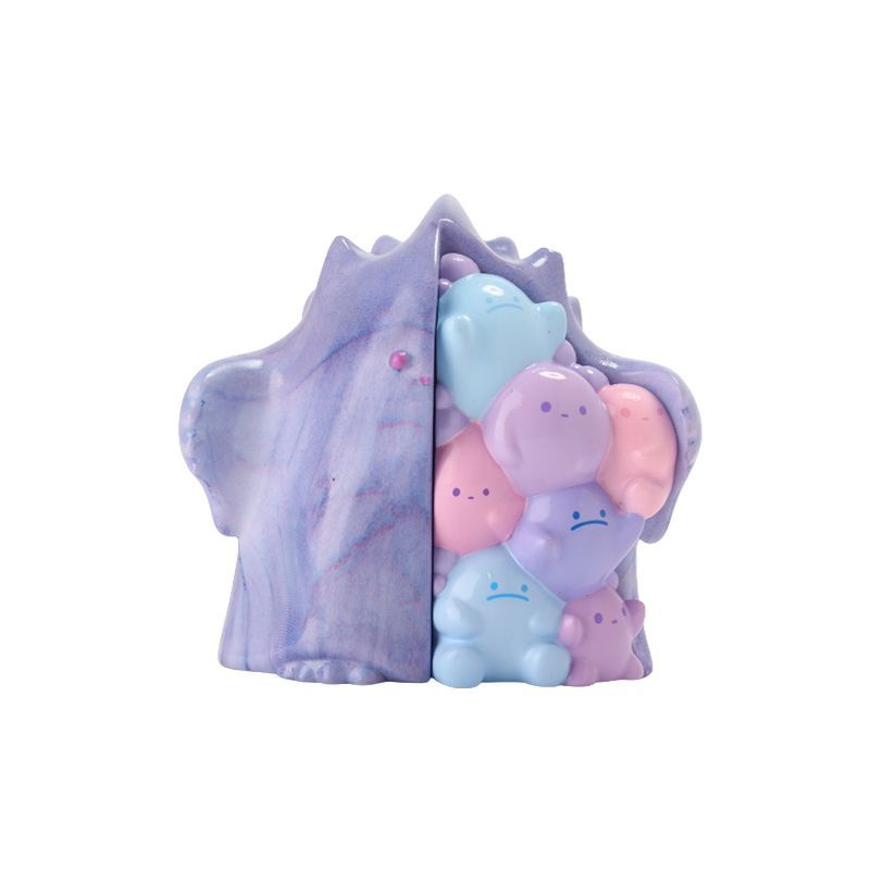 Popmart yuki Chính Thức popmart