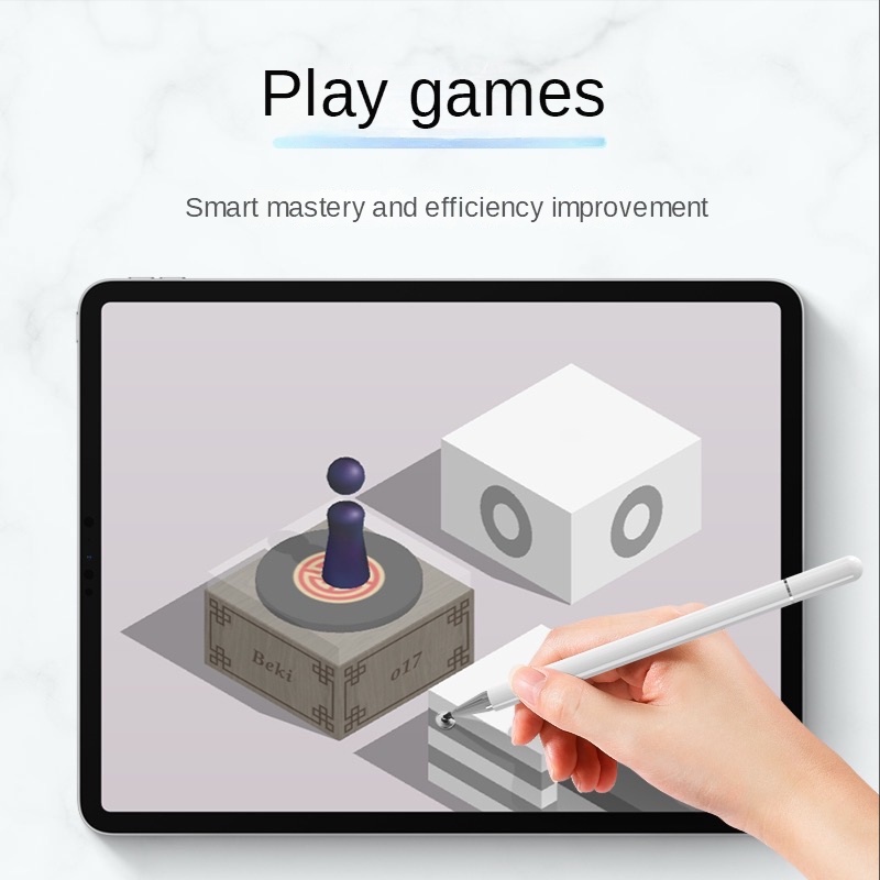 Universal stylus pencil cho xiaomi redmi pad se 11 2023 redmi pad 10.61 android cho màn hình cảm ứng nắp bút hút từ tính và giấu mẹo thay thế