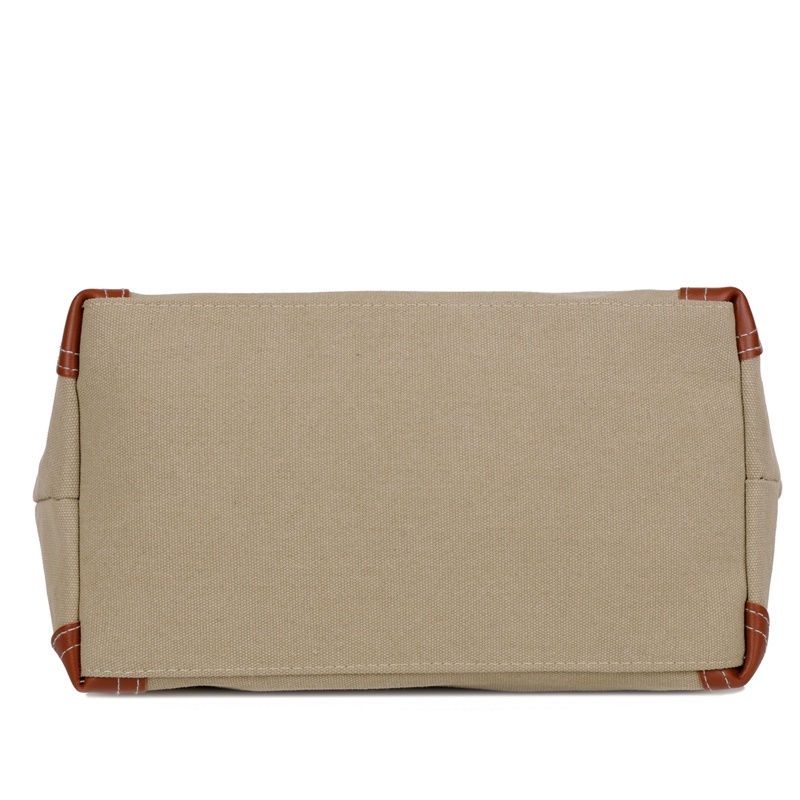 Adidas 100% original clover women's logo print classic cross-body bag túi tote chống thấm nước ngoài trời