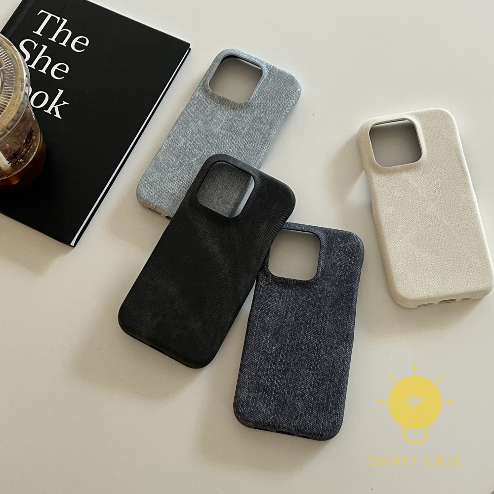 Phone Case For iPhone 14 Pro Max Plus 13 12 11 Aesthetic Ins Newest Fashion Korean Style Retro Classic Cute Cartoon Couple Shockproof Protective TPU Cover Shell