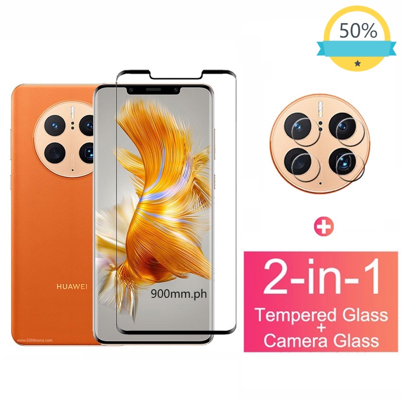 cường lực Huawei Mate 50 Pro Kính Cường Lực Bảo Vệ Màn Hình Cho Huawei Nova 10 9 SE P30 P40 P50 P20 Mat 50 40 30 20 Pro