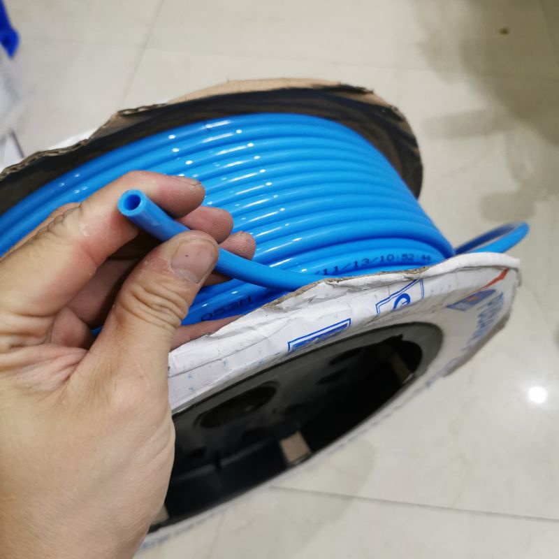 Đây hơi hàn quốc phi 4.6.8.10.12 giá/ 1m Hàng Nhập Khẩu