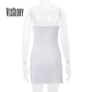 Váy Mini nữ VesGlory thời trang