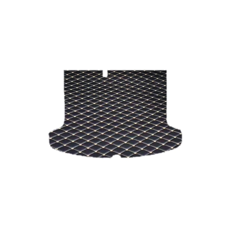 Thảm Da Lót Sàn Chống Thấm Nước Cho Xe Hơi nissan kicks sv p15 2017~2022