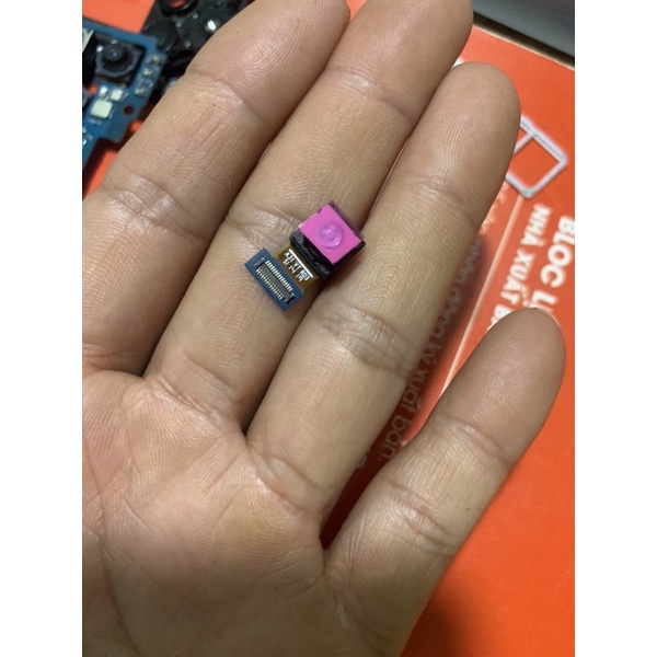 A32-4g/ bộ cam sau/cam trước/cáp nối main/cáp nguồn/loa trong/loa ngoài/cam Vân tay/khay sim/kính cam /main zin