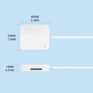 Đầu Đọc Thẻ Nhớ sm Sdxc M2Mory Cổng usb type c