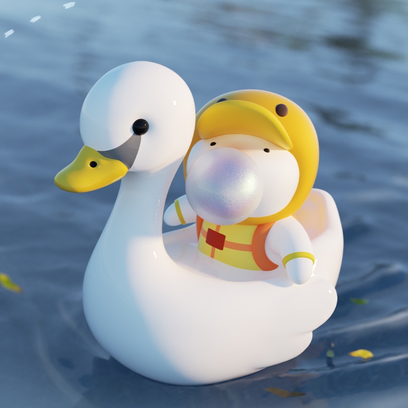 Tìm Kỳ Lân repolar Đồ Chơi Mô Hình Búp Bê kawaii Hộp Sắp Xếp Kế Hoạch Cắm Trại Bí Ẩn Chính Hãng Hộp Quà Tặng Dễ Thương