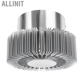 Allinit Ceiling Light 3W  Sun Shaped Astigmatism Corridor Porch Decor