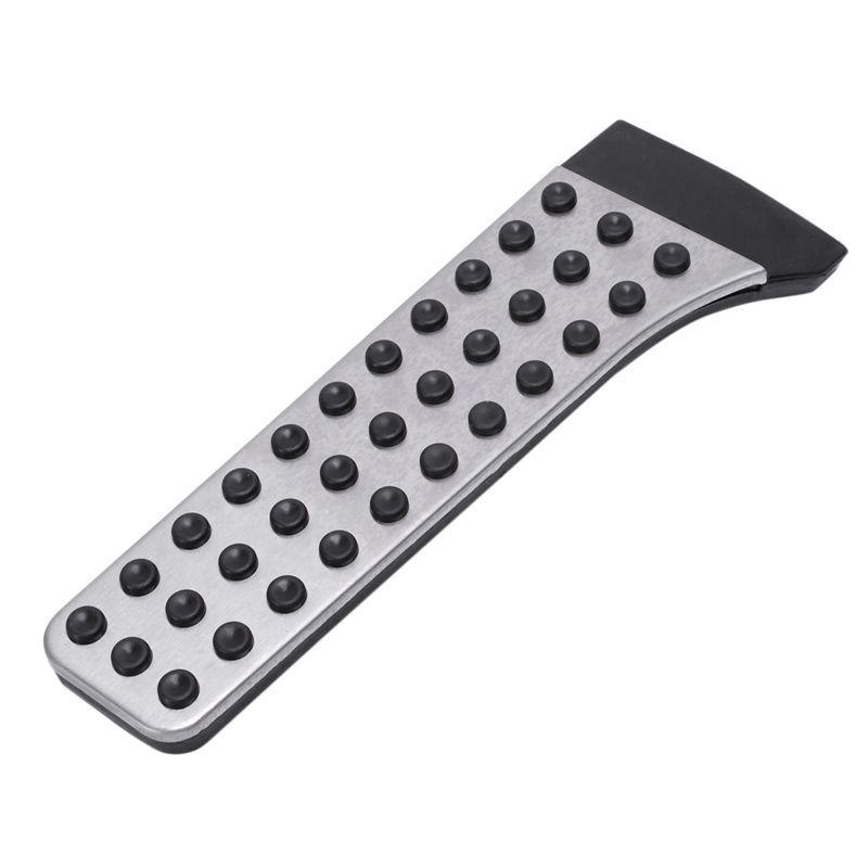 FENDER Set 4 Đệm Chân Phanh + 50 Đinh Tán Chuyên Dụng Cho Xe Hơi Mercedes Benz BMW E46 E36