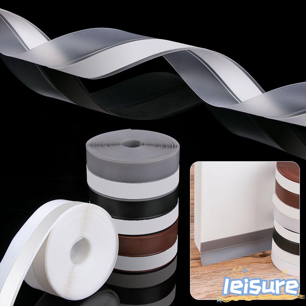 Cuộn Dây Silicone Niêm Phong Kín Khe Cửa Sổ Dài 5m