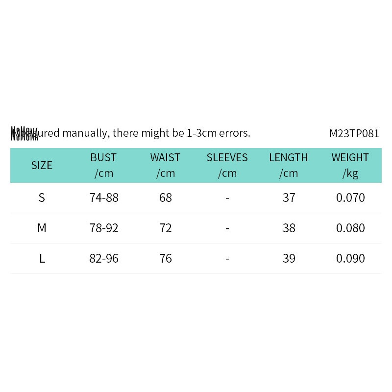 Áo Tank Top Cổ Tròn Màu Trơn Thời Trang 2023 Quyến Rũ Cho Nữ