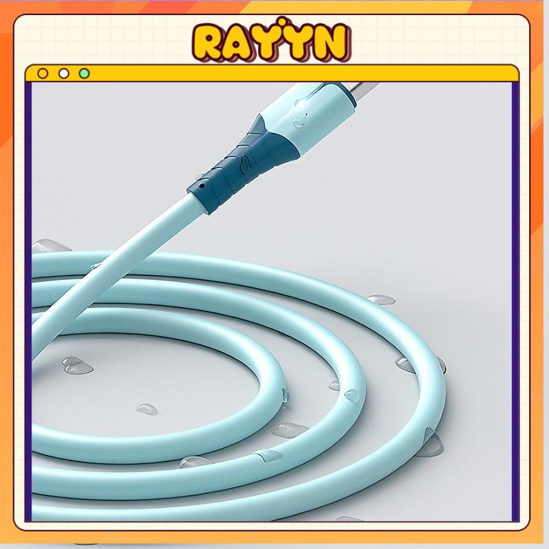 COD Dây Sạc Nhanh Cáp Sạc Nhanh 5A Cho iPhone 13 12 Mini Pro Max XR 11 X