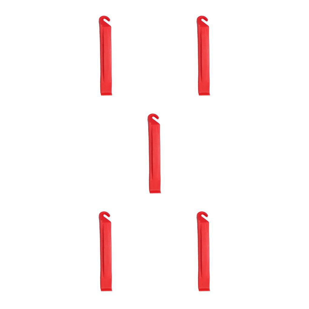 Lốp Xe Đạp Leo Núi Bằng Nhựa 1 / 2 / 3 / 5 Chuyên Dụng Chất Lượng Cao