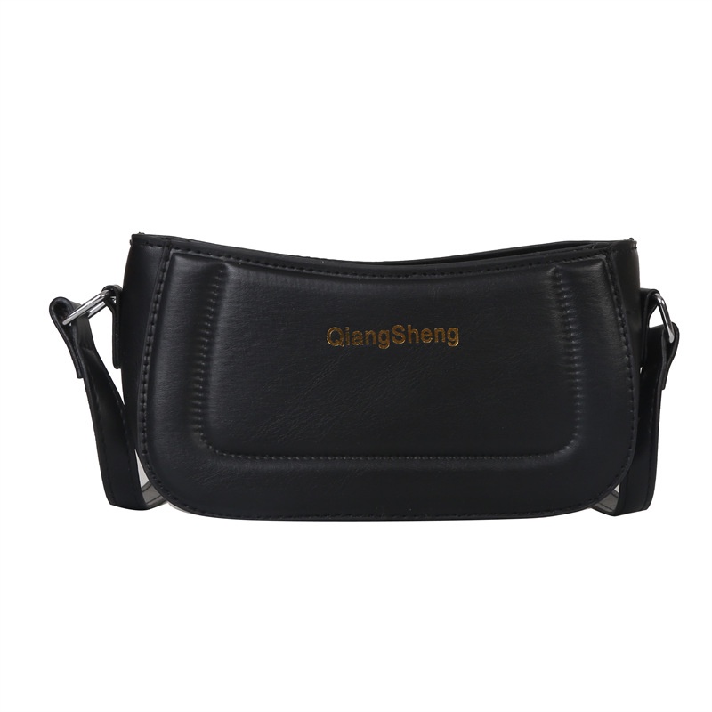 Túi Đeo Vai Hình Vuông Cỡ Nhỏ Thiết Kế Đơn Giản Thời Trang Mùa Xuân 2023 Cho Nữ